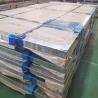 Buy cheap 2mm Elevator Stainless Steel Sheet Grey Color Mirror Finished Metal Etched Pattern from wholesalers