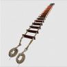 Buy cheap Durable Fire Escape Rope Ladder , Wooden Material Fire Safety Rope Ladder from wholesalers