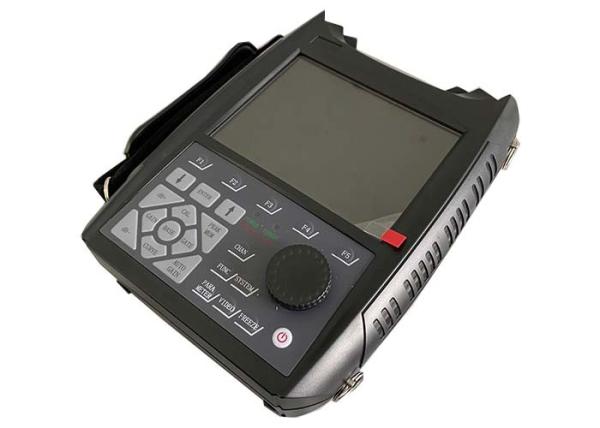 Buy cheap 1.56kg Ultrasonic Flaw Detection Equipment Portable For Inspection from wholesalers
