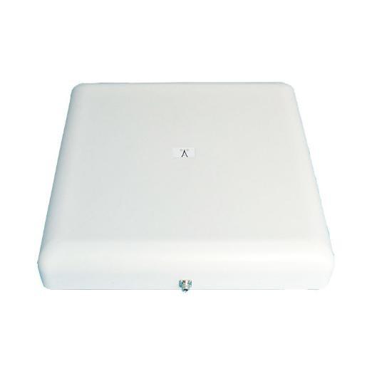 Buy cheap 800-2700MHz High gain 15~17dbi Directional elevator shaft Panel Antenna from wholesalers