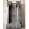 Buy cheap ZX200 excavator bucket H link 1027222 Heavy Equipment ZX120 ZX330 ZX450 Excavator Bucket Link with Bushing 8076541 from wholesalers