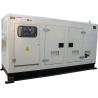 Buy cheap 120V / 208V Silent Diesel Generator Brushless 60Hz 1800rpm from wholesalers