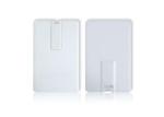 Business Card Shaped 2.0 USB Flash Pen Drive Memory Stick 8GB