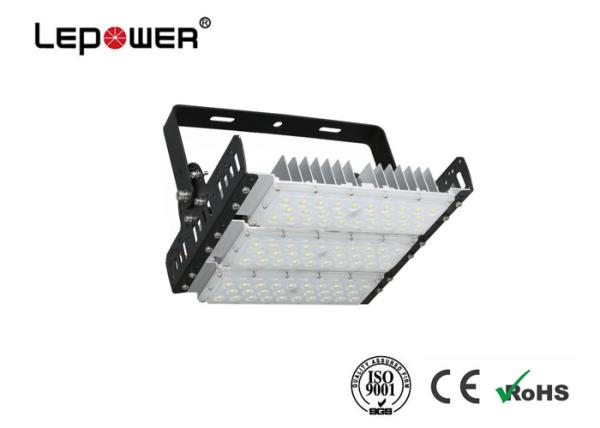 Eco Friendly 150W Industrial Led Flood Light 90 Degree High Brightness For