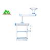 Buy cheap Universal Operating Room Equipment , Single Arm Rotary Ceiling Surgical Pendant from wholesalers