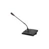 Buy cheap Conference Hall 50Hz-20KHz Wired Conference System Hyper Cardioid Directional from wholesalers