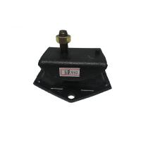 Buy cheap Yuchai Bus Engine Parts Suspension Rubber Pad C Structure Bracket Pad 1001-01823 product