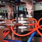 Induction Furnace For Smelting Metal Iron Copper Aluminum
