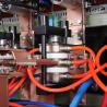 Buy cheap Induction Furnace For Smelting Metal Iron Copper Aluminum from wholesalers