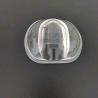 Buy cheap 50W High Power COB Glass LED Street Light Lens 10W-100W LEDs With Metal Holder from wholesalers