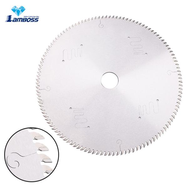 Buy cheap Lamboss Blades For Poly-Glass Round Cutting Blade Industrial Saw Blade from wholesalers