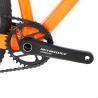 Buy cheap Carbon Fiber Mountain Bicycle With Single Crankset SHIMANO M6100 12S For Sale from wholesalers