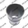 Buy cheap 6D170 320mm high Diesel Engine Cylinder liner 6162-23-2110 For KOMATSU from wholesalers