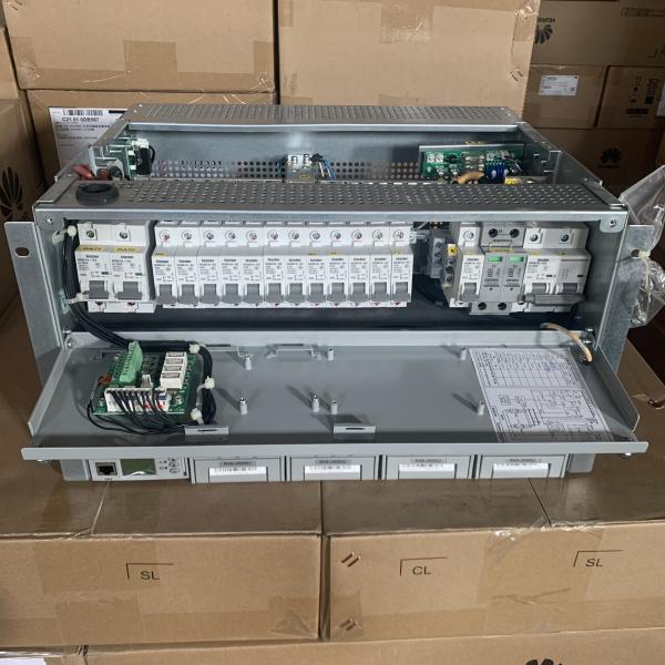 NEW% NetSure 701A41-S3 701A41 Power System Network Power Frame System Telecom Rectifier System With R48-2900U