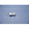 Buy cheap HVDC Relay Machining Alumina Ceramic 95% Alumina Based Ceramics from wholesalers
