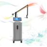 Buy cheap Advanced rf tube Fractional Co2 ultra pulse co2 fractional laser from wholesalers