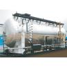 Buy cheap Stable Peformance Natural Gas Equipment Water Jacket Heater For Natural Gas Heating from wholesalers