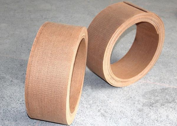 Buy cheap Oil Wells Construction Machinery Sugar Mill Brake Roll Lining without Asbestos from wholesalers