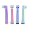 Buy cheap oral care EB10-X home sonic waterproof custom children electric toothbrush heads from wholesalers