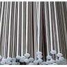 Buy cheap Round Hairline Stainless Steel Rod Bar 200 Series 300 Series 400series ISO9001 8K from wholesalers