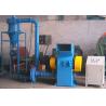 Buy cheap CSJ-B Rubber Coarse Crusher shredder for tire recycling from wholesalers