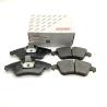 Buy cheap Brake Pad Motorcycle For Mercedes Benz Sprinter 0024203920 from wholesalers