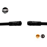 Buy cheap 5 Pin 8.5mm Screw Terminal M16 Connector product