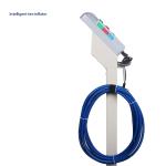 Auto Shut Off 7 Bar Automatic Digital Tire Inflator 400L/Min CE
