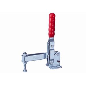 Buy cheap 380g Flanged Heavy Duty Welding Jigs Quick Release Toggle Clamp from wholesalers