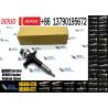 Buy cheap Diesel Engine Parts common rail fuel Injector 095000-5431 8-97311372-2 095000-5750 for Toyota Series from wholesalers