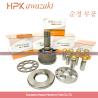Buy cheap Excavator Hydraulic Pump Parts , SG02 SG025 Swing Motor Excavator Parts from wholesalers