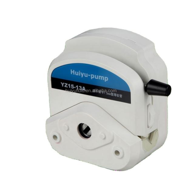 Buy cheap YZ35 YZ15 YZ25 easy load BZ15 BZ25 standard KZ25 quick load KZ35 PPS PSF PSU stainless steel easy load peristaltic pump head from wholesalers