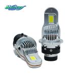 Masters D2pro 90W 8000LM 6500K 5575 Chips Superior Aviation Aluminum LED