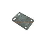 Top Grade Carbon Steel Laser Cutting and Stamping Parts at Prices with ±1%