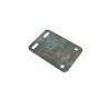 Buy cheap Customized Carbon Steel Grade Laser Cutting and Stamping Parts Made in at Low Prices from wholesalers