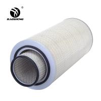 Buy cheap KATO HD455-3 Tractor Semi Truck Air Filter 600*305mm 1-14125082-0 product
