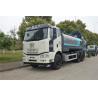 Buy cheap 15000L Water Fog Cannon Suppression Dust Truck FAW Diesel 6x4 10 Wheels from wholesalers