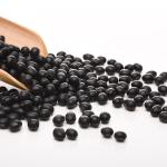 Stainless Steel Low Consumption Black Kidney Beans Color Sorter Machine Farmland