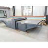 Buy cheap Manual Flat Bed Carton Die Cutting Machine , Cardboard Die Cut Machine from wholesalers