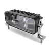 Buy cheap Green LED Forklift Warning Light IP67 Forklift Truck Warning Lights 60W from wholesalers