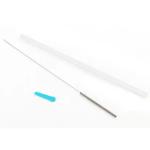 100pcs/Box Body Facial Acupuncture Needles Disposable Acupuncture Sterile