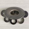 Buy cheap 6204 Bearing Housing Belt Conveyor Roller Parts 2.5mm Thickness from wholesalers