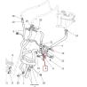 Buy cheap For Maserati Ghibli Quattroporte 2014-2018 Electronic Auxiliary Water Pump OEM 670005347 from wholesalers