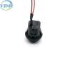Buy cheap 14mm Hole Switch And Outlet Wiring Waterproof PB-1405 250V 3A from wholesalers