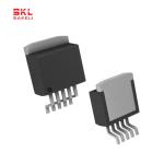 TL2575HV-05IKTTR Power Management ICs PMIC DDPAK Package Buck Switching