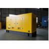 Buy cheap 12kw To 800kw Deutz Silent Diesel Generator Water Cooled With Light Weight from wholesalers
