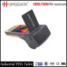 Buy cheap Touch Screen Wireless Handheld Smart Card Reader for ID Card from wholesalers