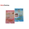 Buy cheap Custom Logo Printed Pet Food Packaging Bags Three Side Seal Bag With Zipper from wholesalers