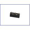 Buy cheap 1.27 mm single row 1*5 p female socket connector from wholesalers