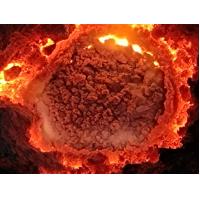 Buy cheap Deoxidizer in Induction Furnace Smelting product